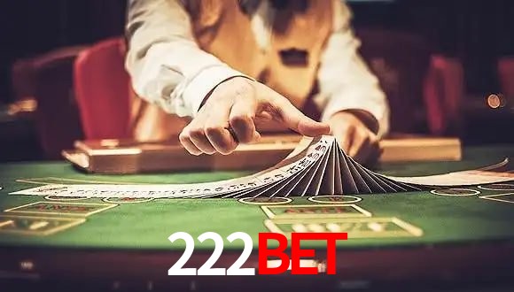 Blackjack Table 222bet