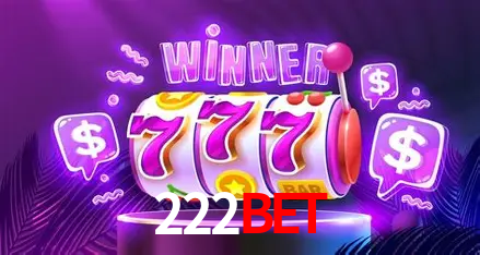 APP oficial da 222bet para mobile