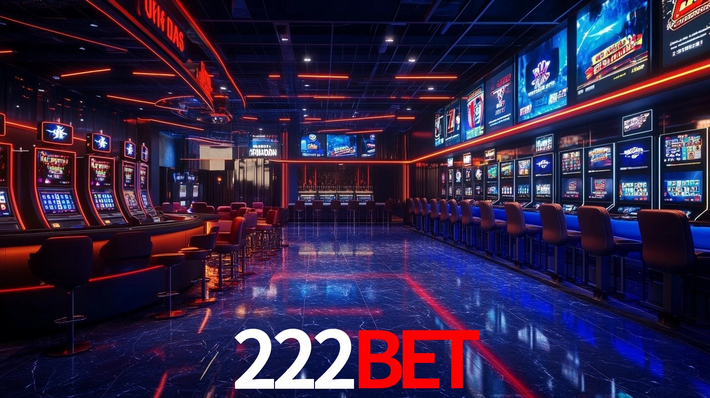 Premium Interface 222bet