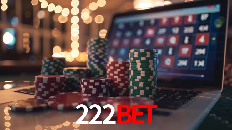 Slot Games 222bet