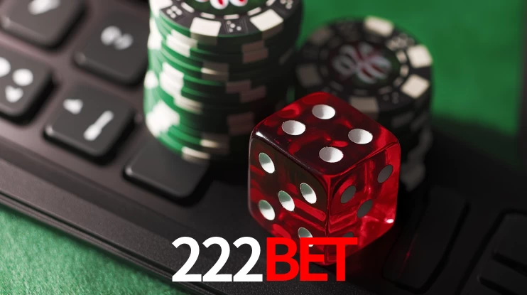 Live Casino 222bet