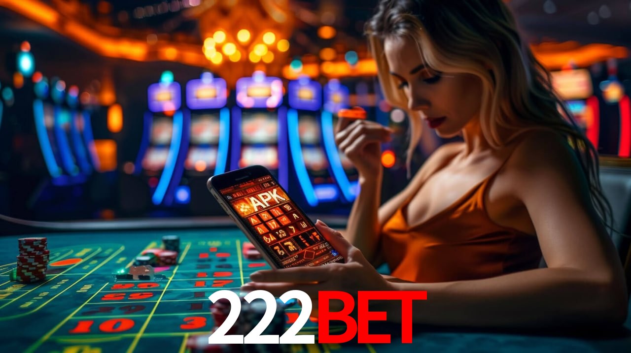Roulette Table 222bet