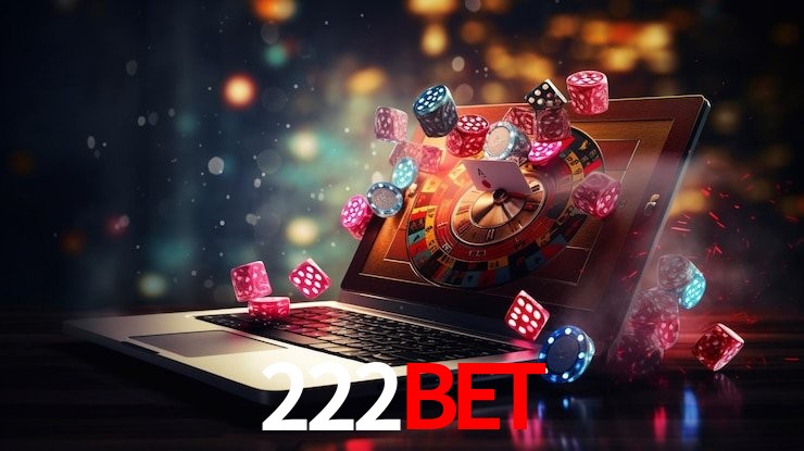 Desvendando o Mundo dos Jogos Virtuais na 222bet