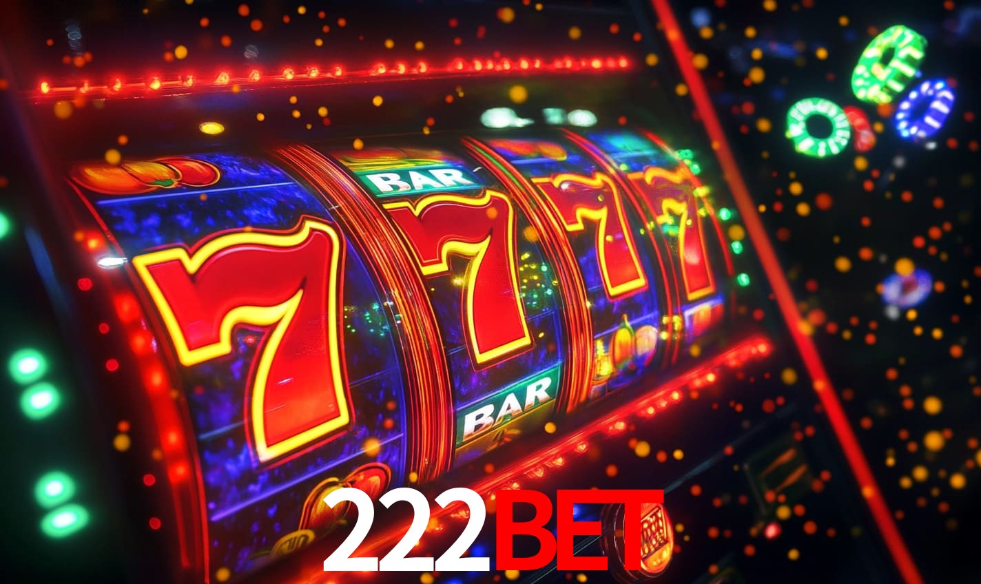 222bet: A Experiência de Casino com Jogos de Mesa ao Vivo